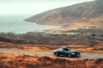 Mercedes-AMG GT C 2017 года (UK)